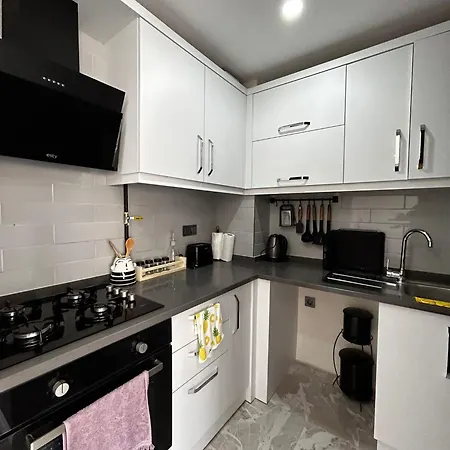 Sea Side Homes Apartment *