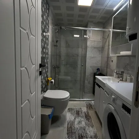 Sea Side Homes Apartment Antalya