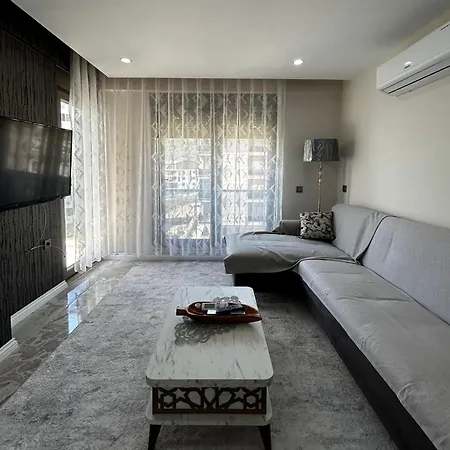 Sea Side Homes Antalya